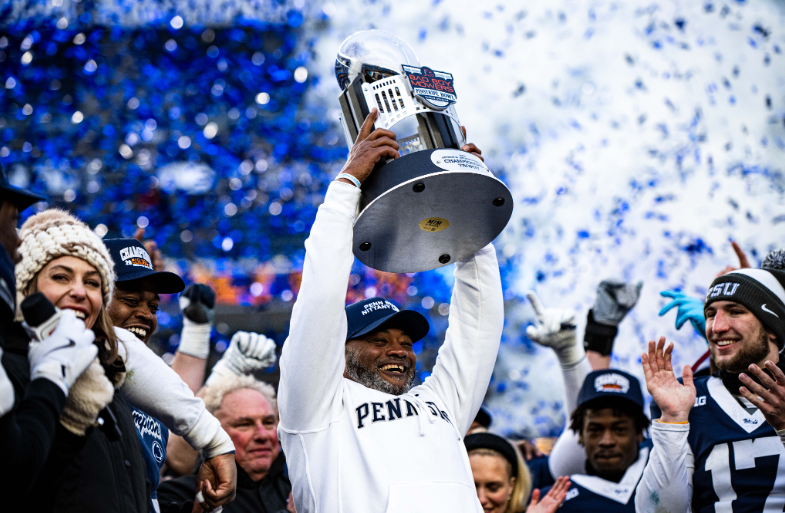 A New Era of Penn State