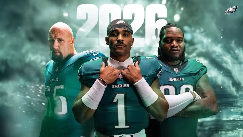 Reactions to the 2026 Philadelphia Eagles 53-Man Roster