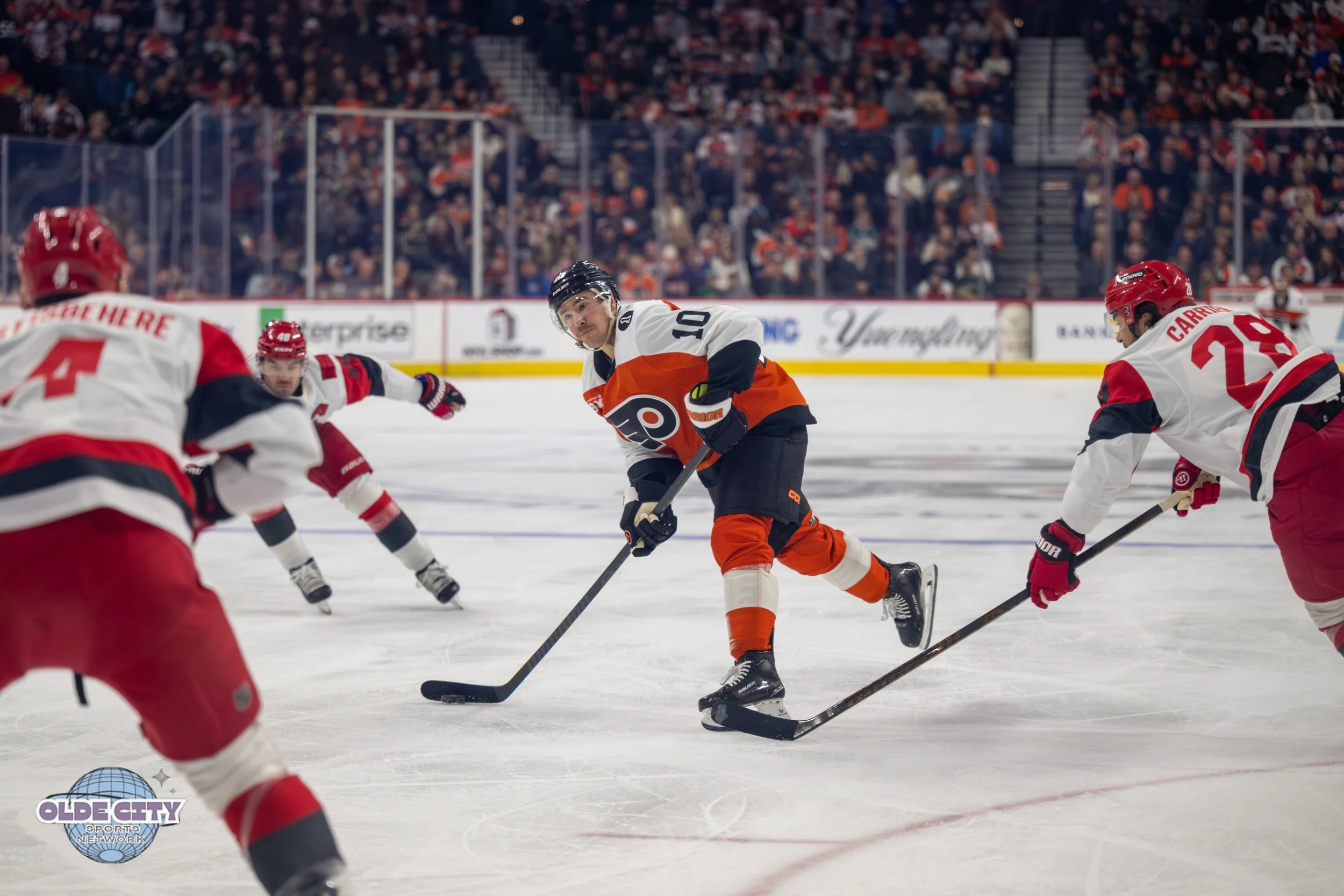 NHL Philadelphia Flyers v Carolina Hurricanes 12-13-25 01321.jpg