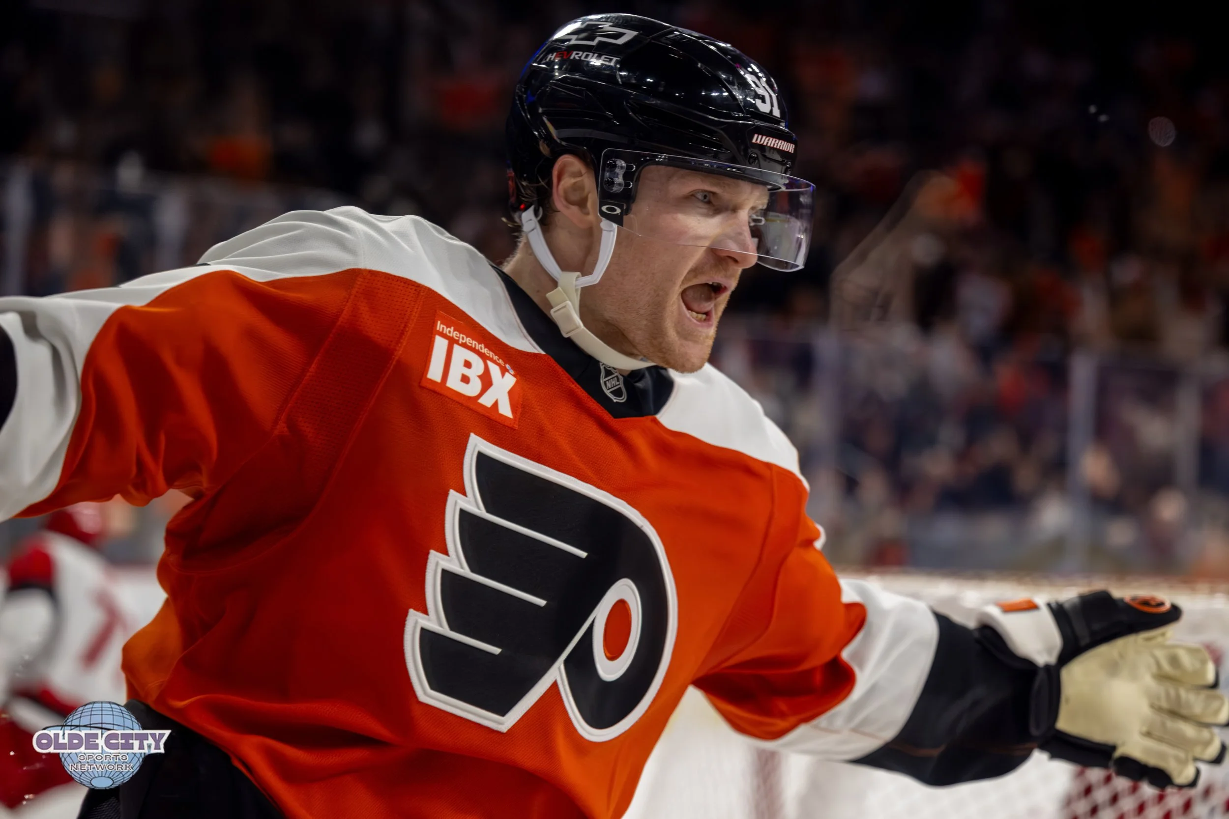 NHL Philadelphia Flyers v Carolina Hurricanes 12-13-25 05573.jpg