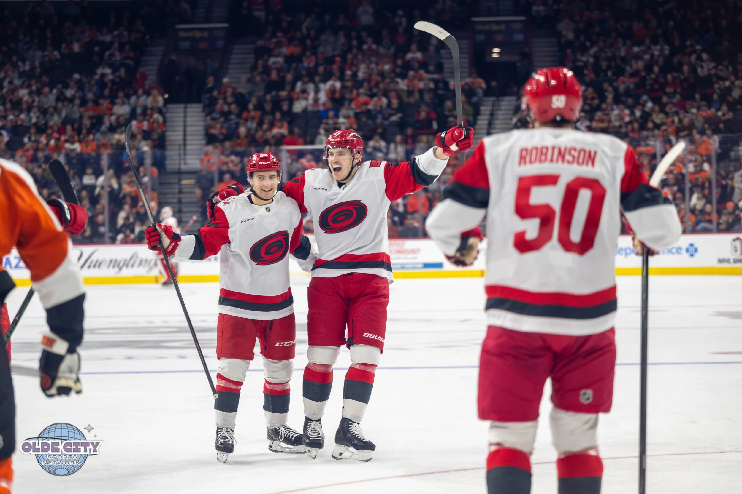 NHL Philadelphia Flyers v Carolina Hurricanes 12-13-25 04038.jpg