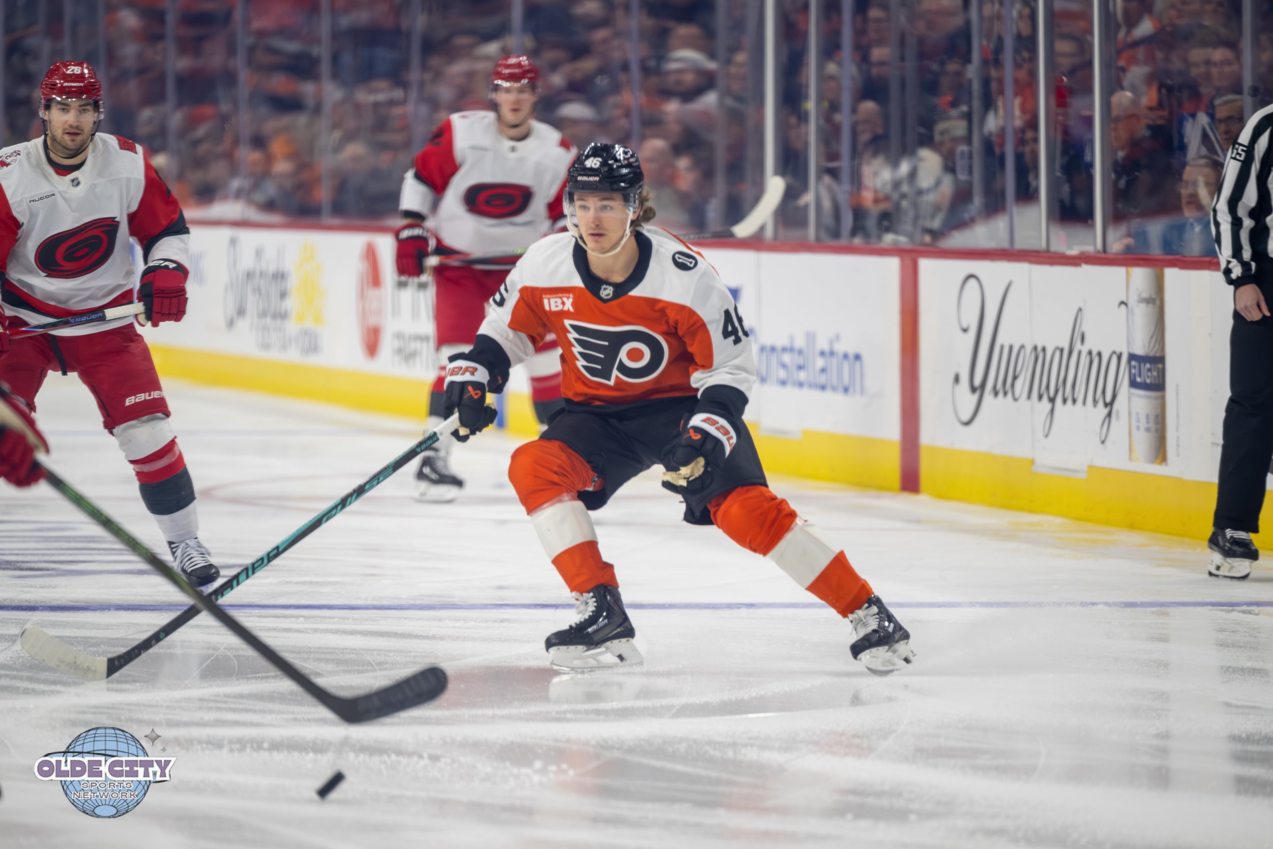 NHL Philadelphia Flyers v Carolina Hurricanes 12-13-25 00565.jpg