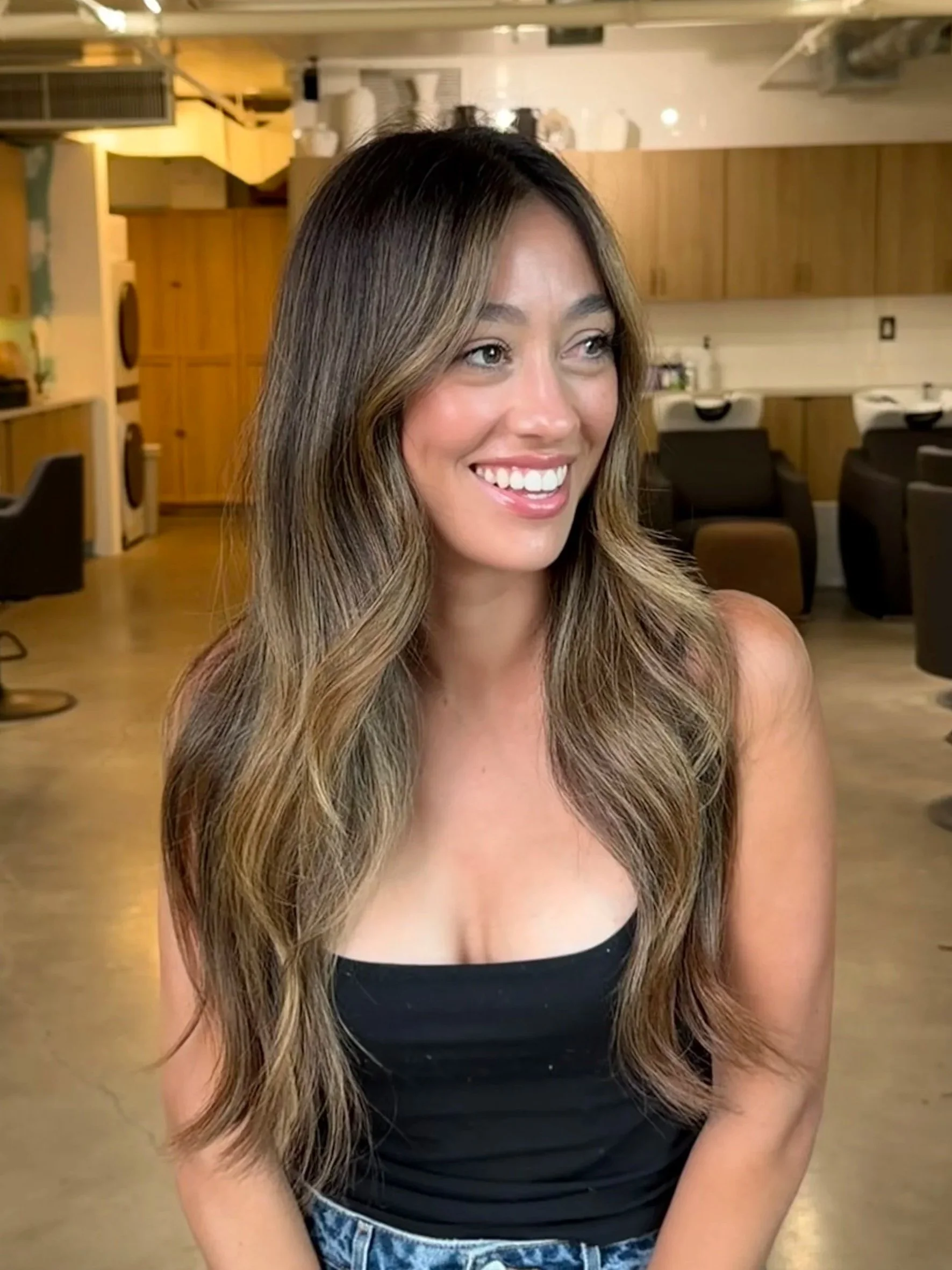 Balayage by Tori