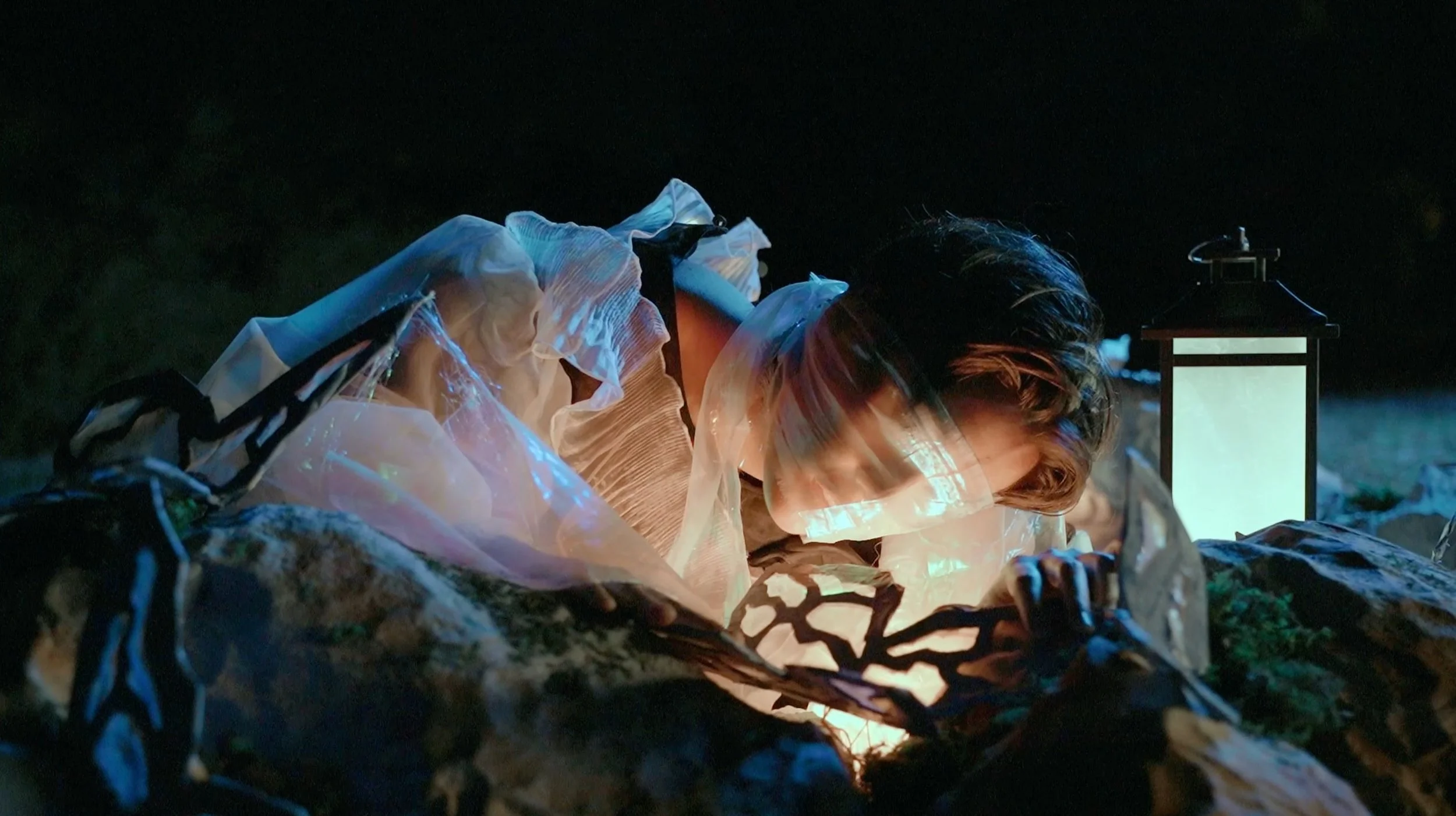 GARDEN OF TRICKSTERS