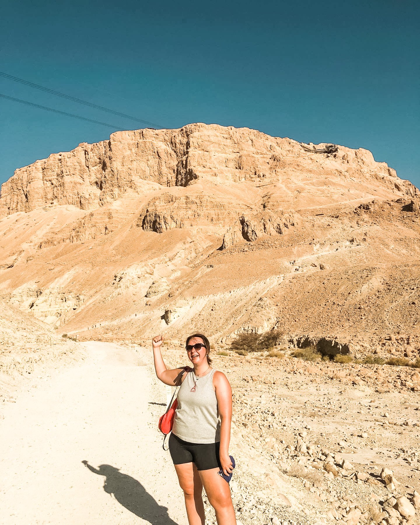 israel birthright trip review