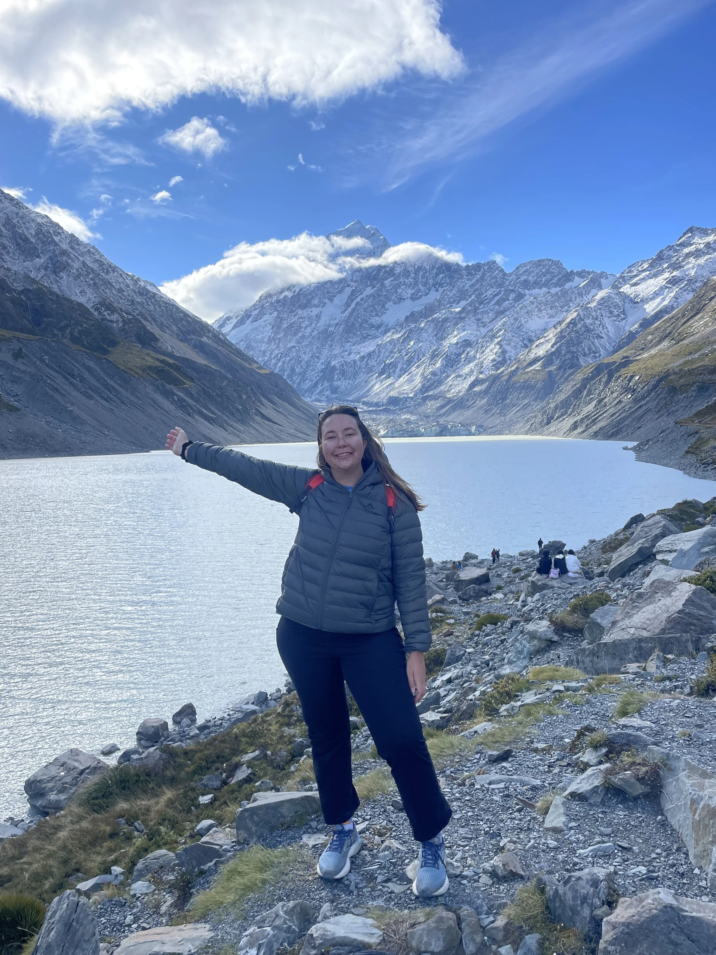 Mt Cook New Zealand Recommendations