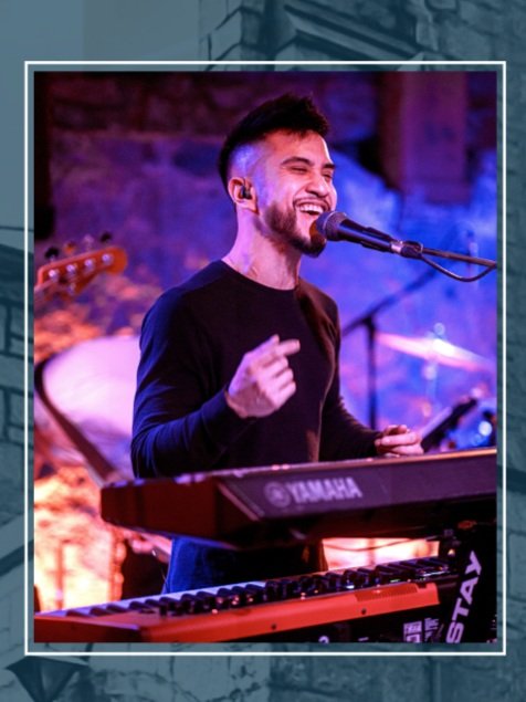 Sanctuary Concert Series