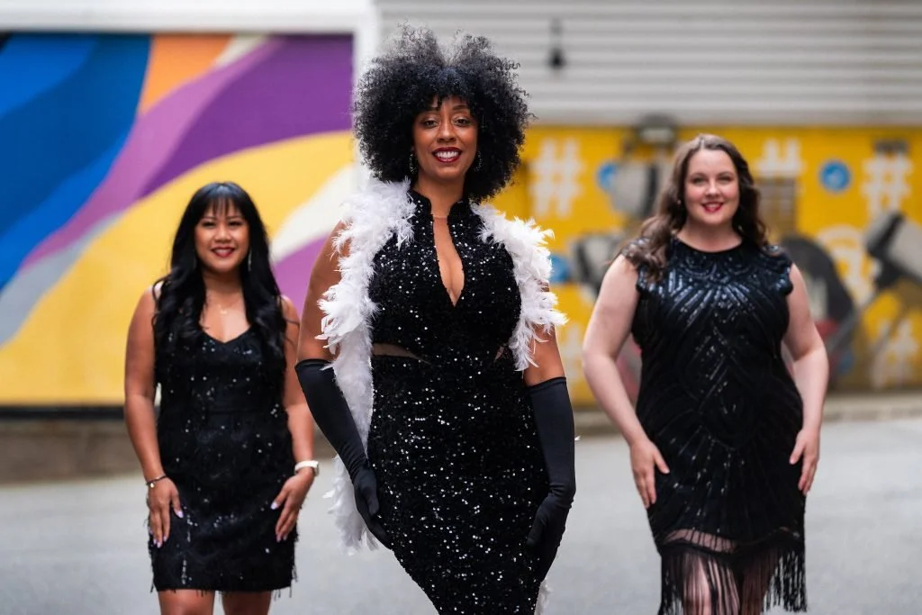 A History of Motown