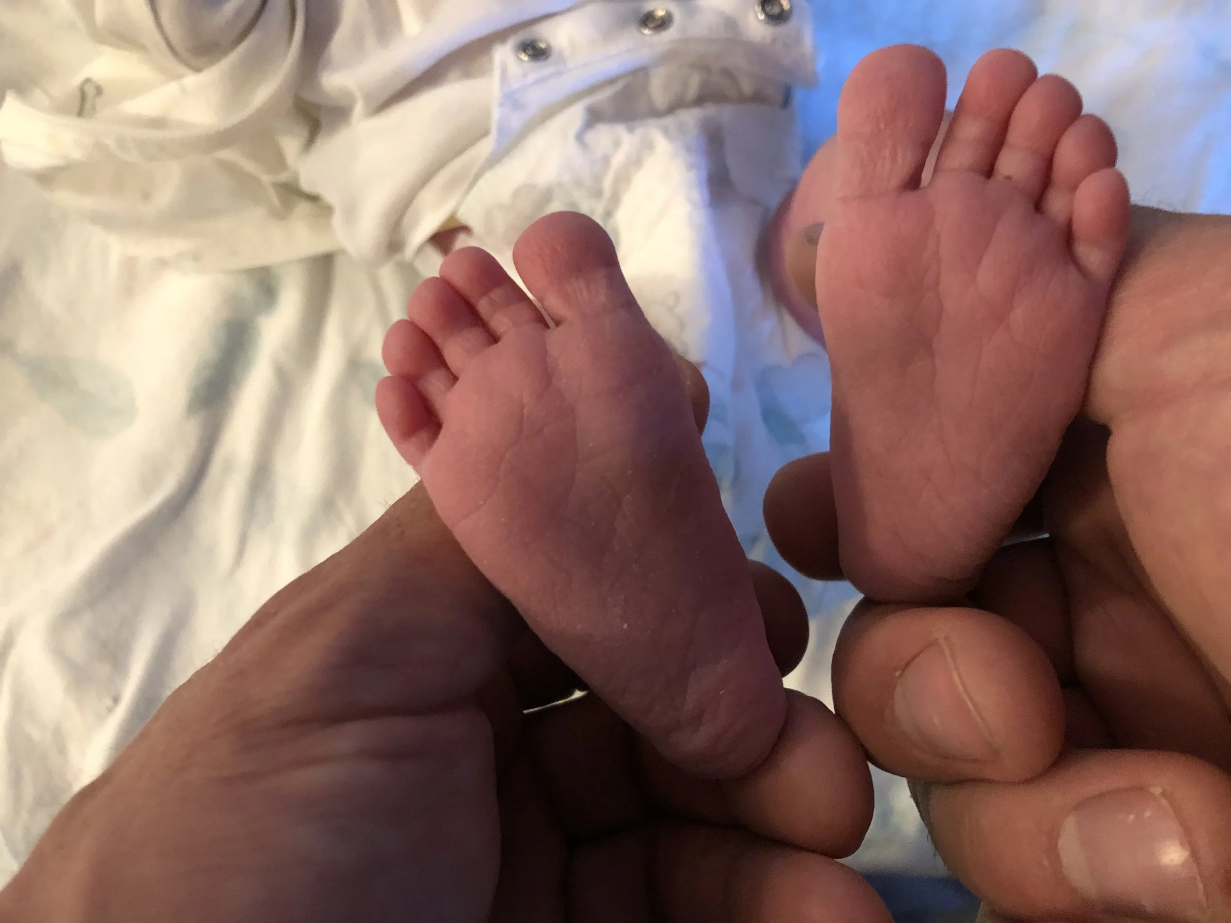 Positive Birth Story Melbourne | A Hypnobirthing Birth Story