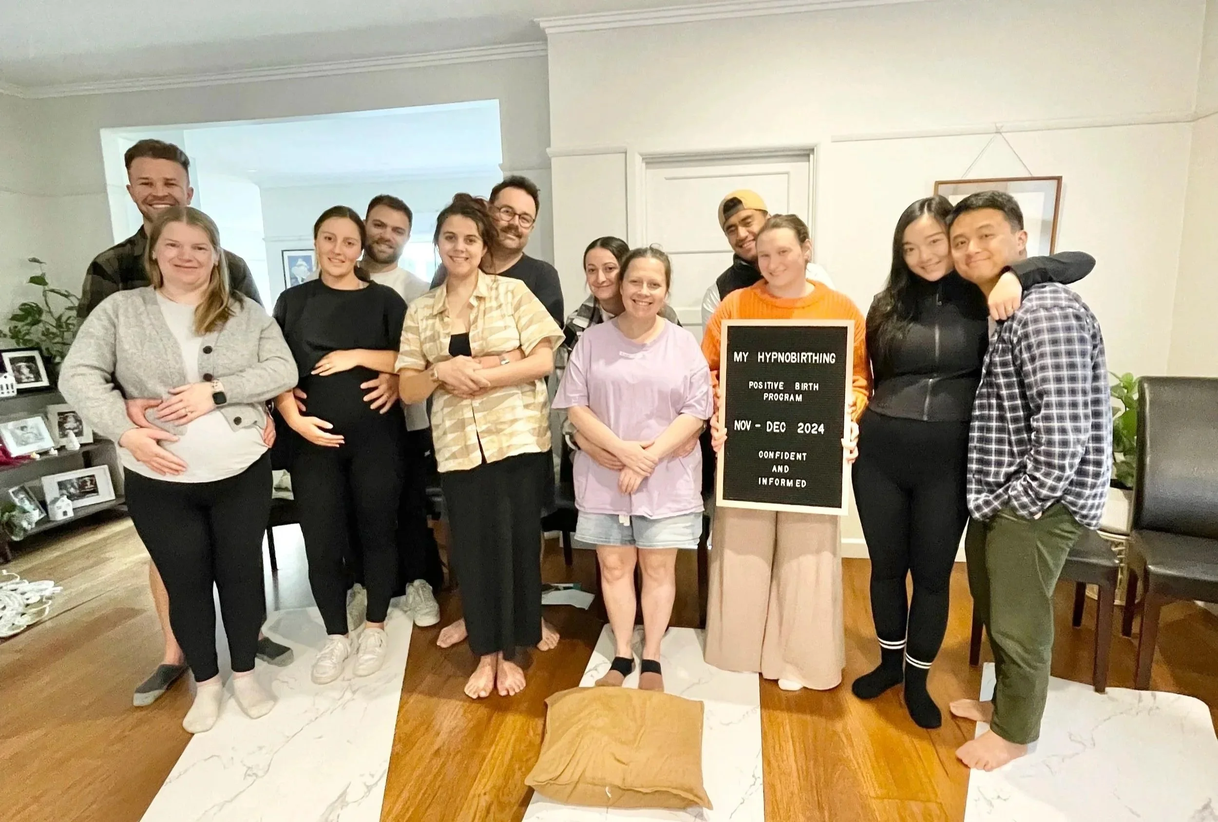 What is Hypnobirthing? A Complete Guide for First-Time Parents in Melbourne