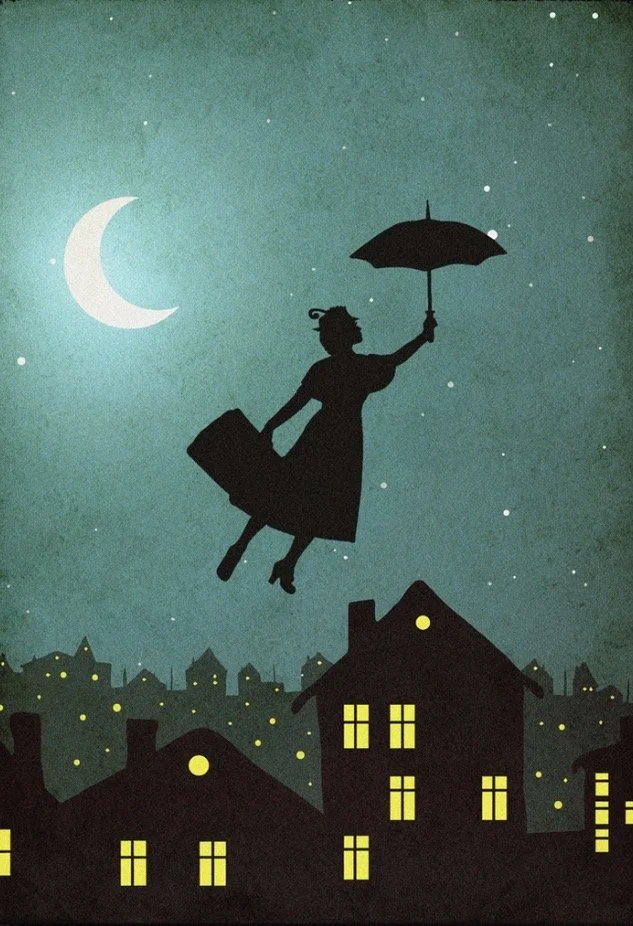 Broadway Beginnings Spoonful of Song Camp poster