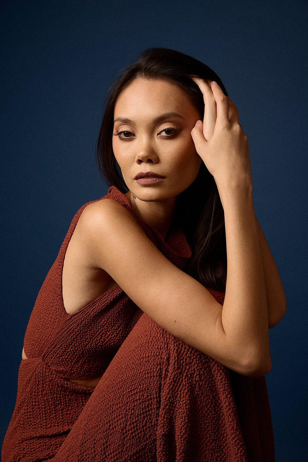 Female Portrait Photographer Los Angeles