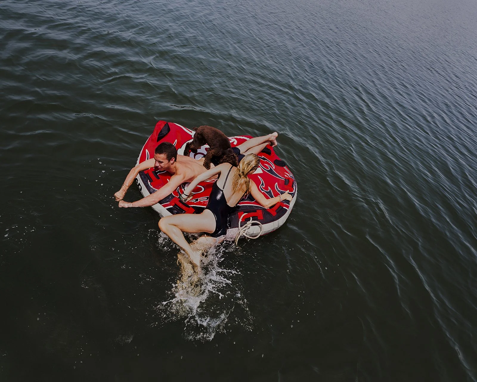 Visual Storytelling: How I Plan a Photo Series