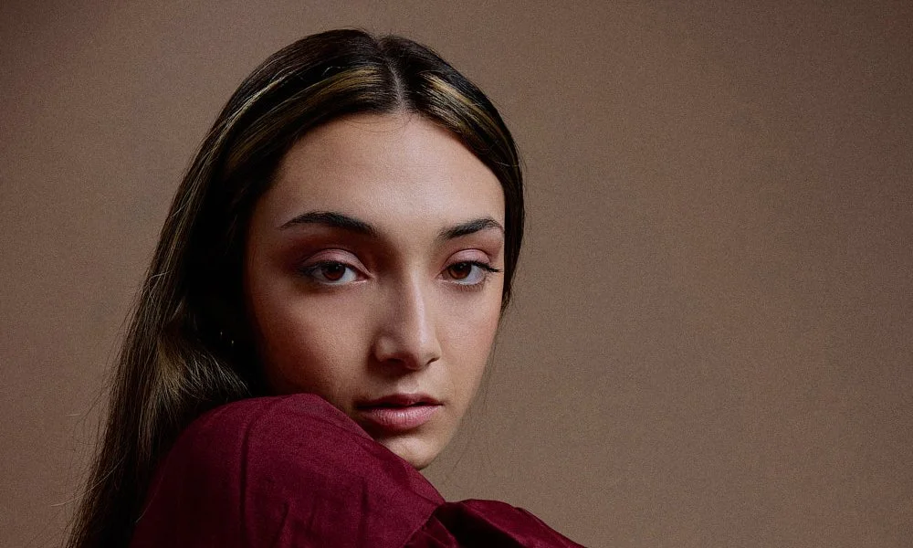 Female Portrait Photographer Los Angeles
