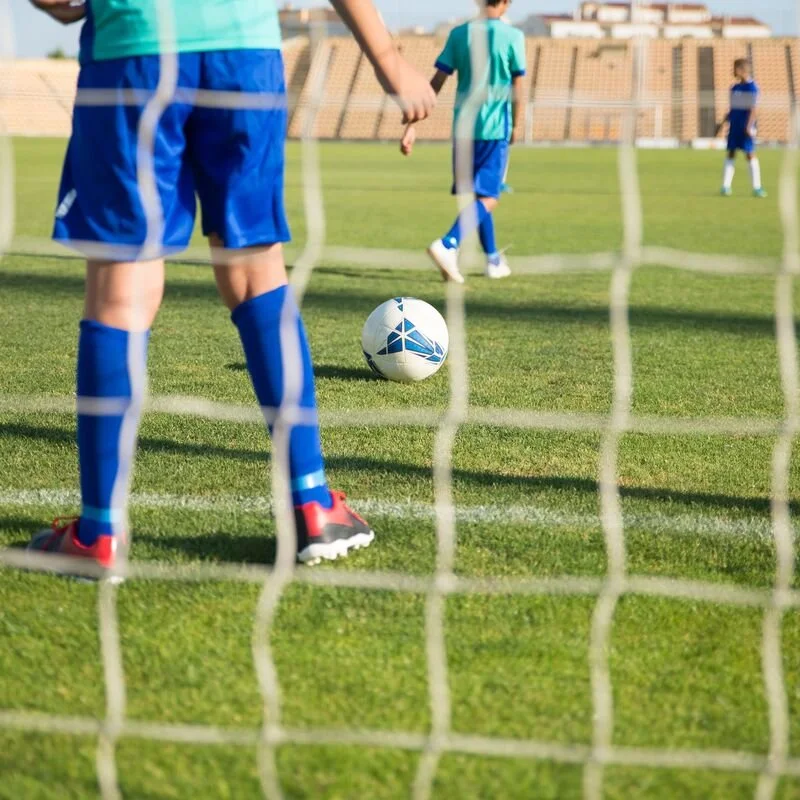 The referee – by Alex Sutcliffe