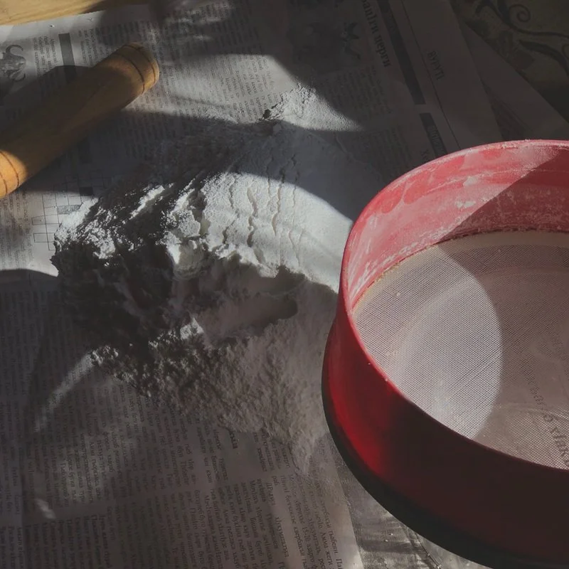 Divinations – by Gayelene Carbis
