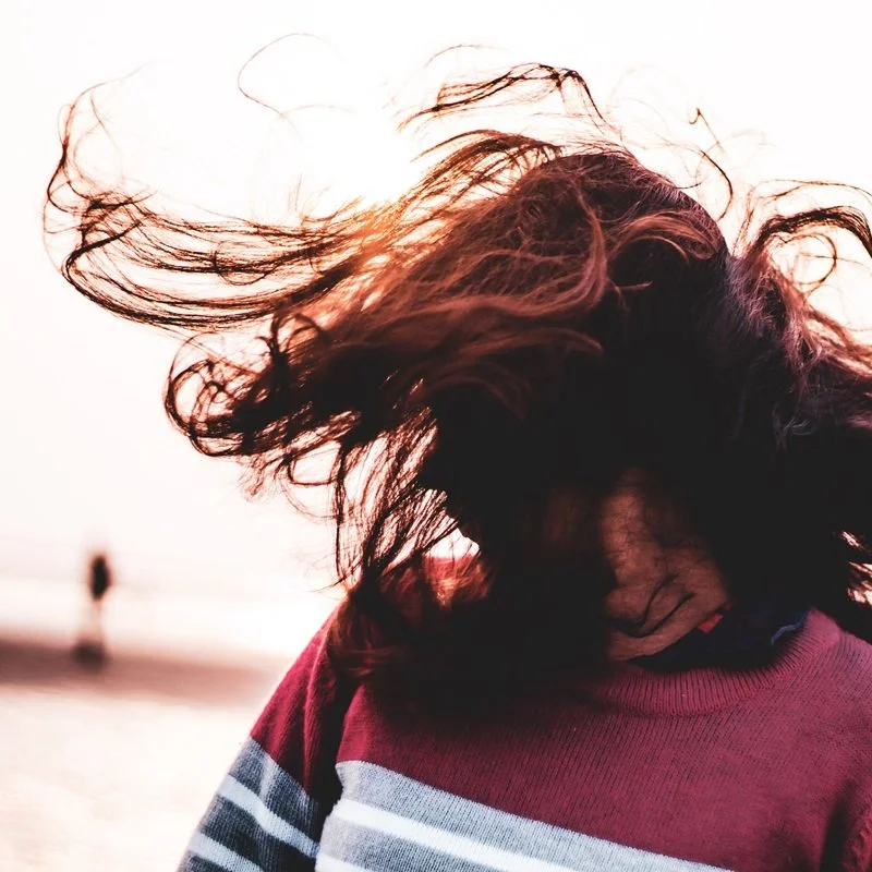 Terminal length – by Lana Guineay