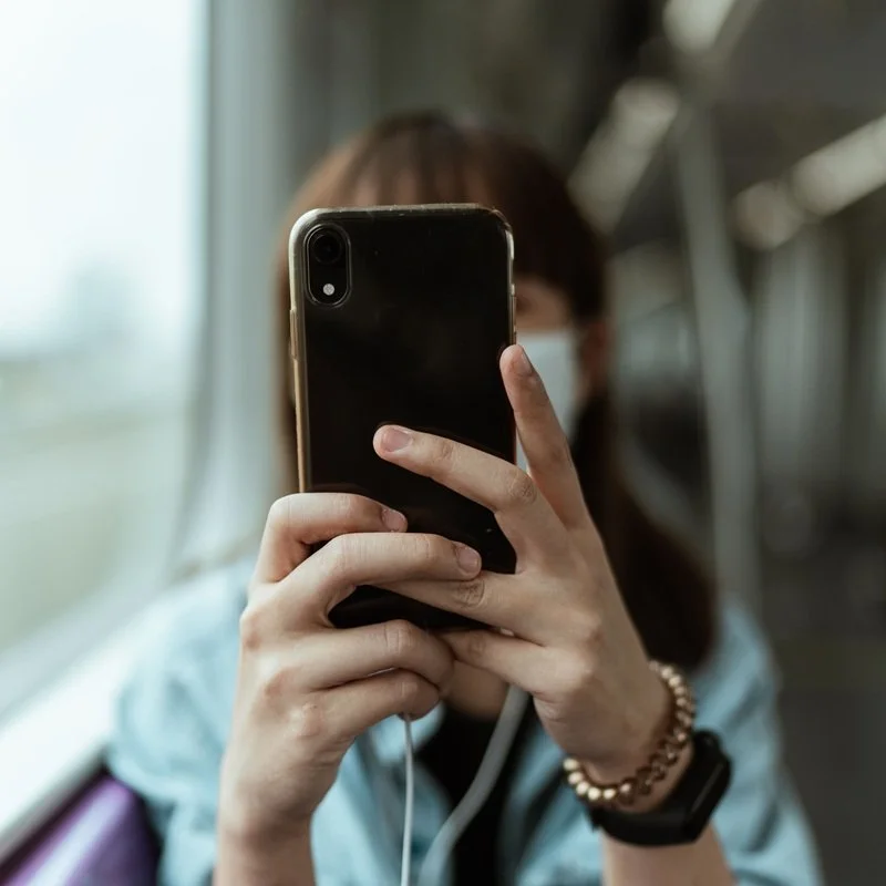 My apple is running away from me – by Jennifer Compton