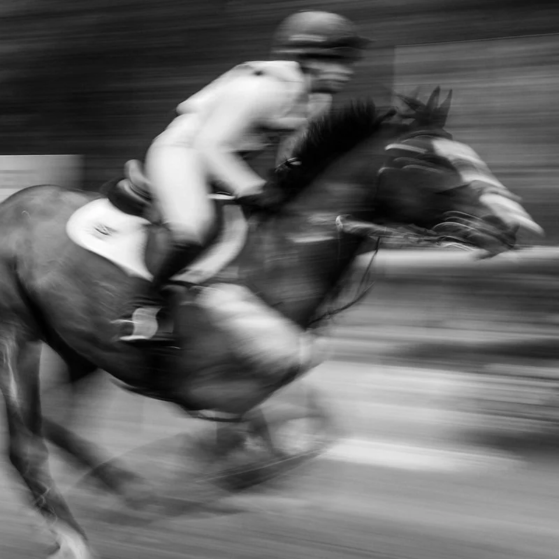 On track – by Caroline Lenette