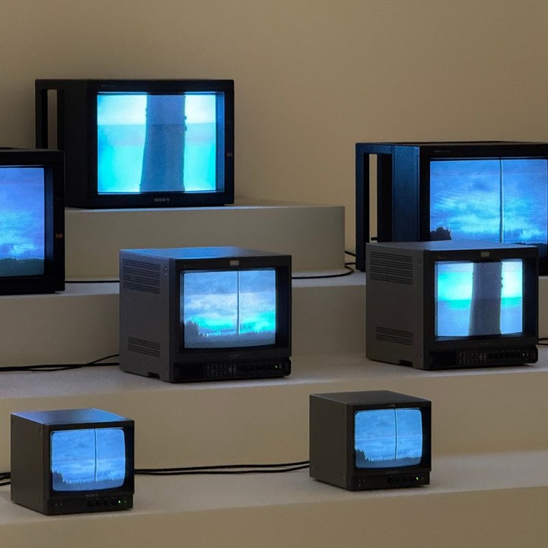 Thirteen ways of looking at the news – by Helga Jermy