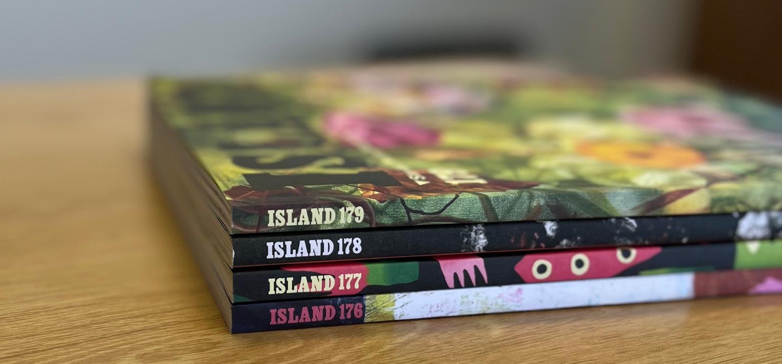 Print Subscriptions
