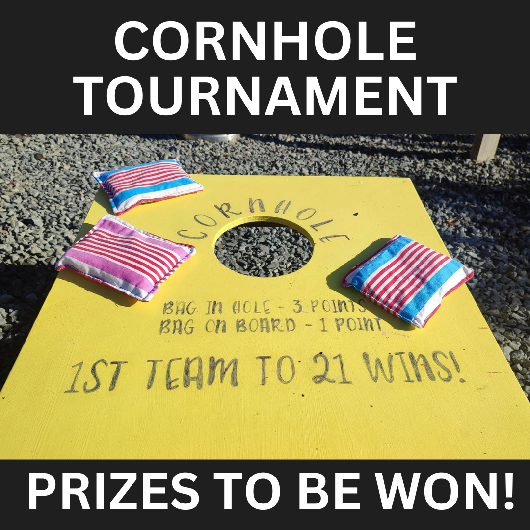 Cornhole Tournament