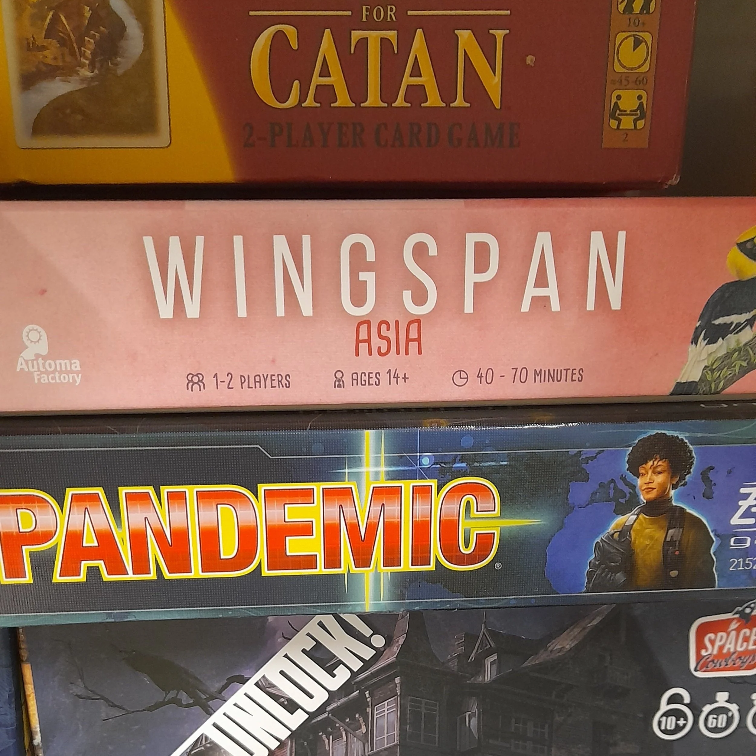 Games Night