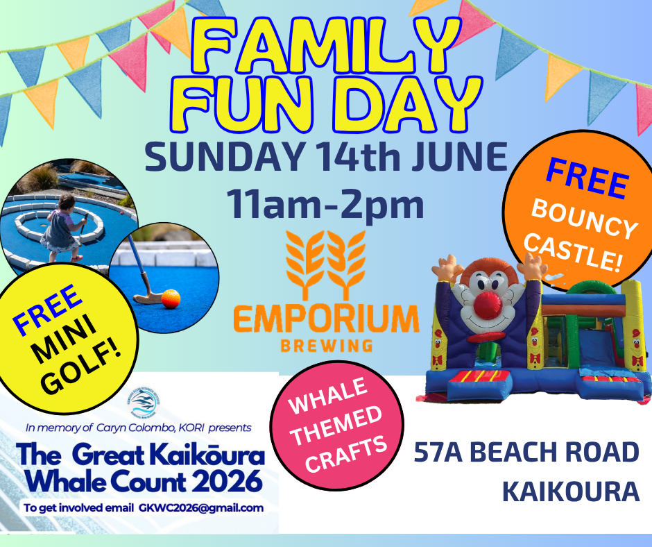 Family Fun Day