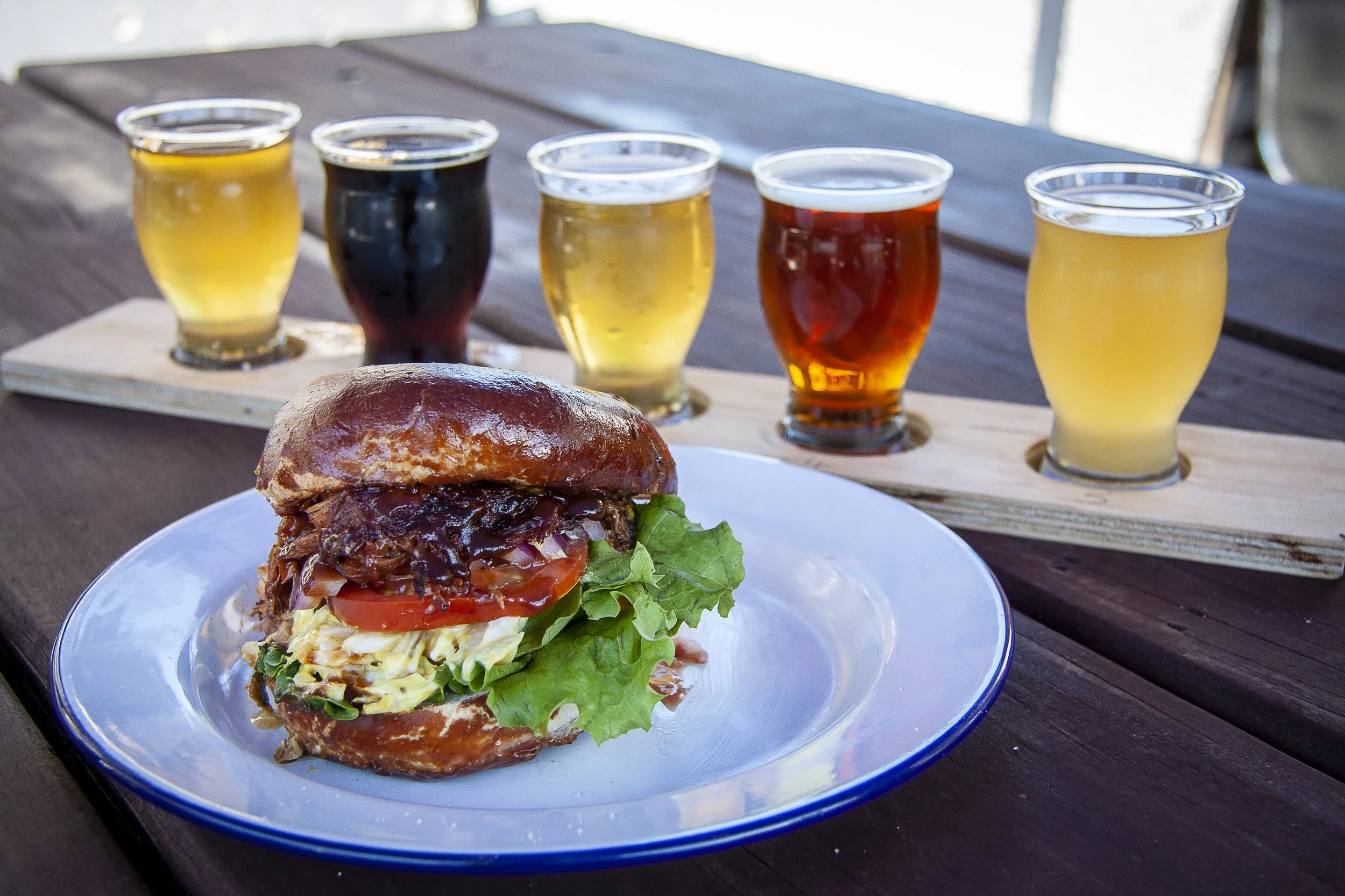 The Brewery — Emporium Brewing