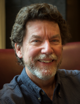 James McLindon