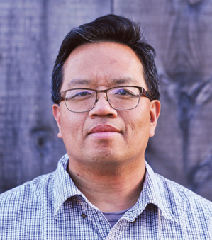 Greg Lam