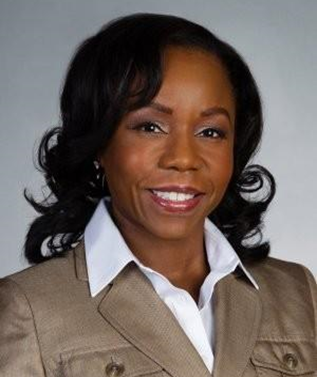 Jacquel Tomlin