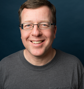 Patrick Gabridge