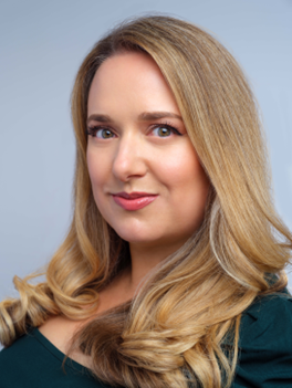 Kate Sargeant