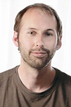 Jason Shoup