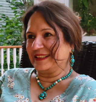 Barkha Kishnani