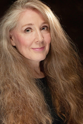 Jeanne Louise