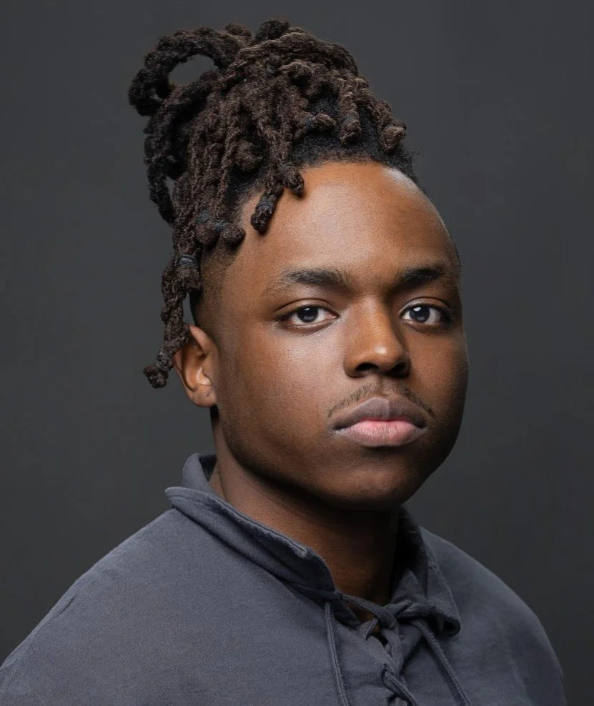 Brian Alexander Davis