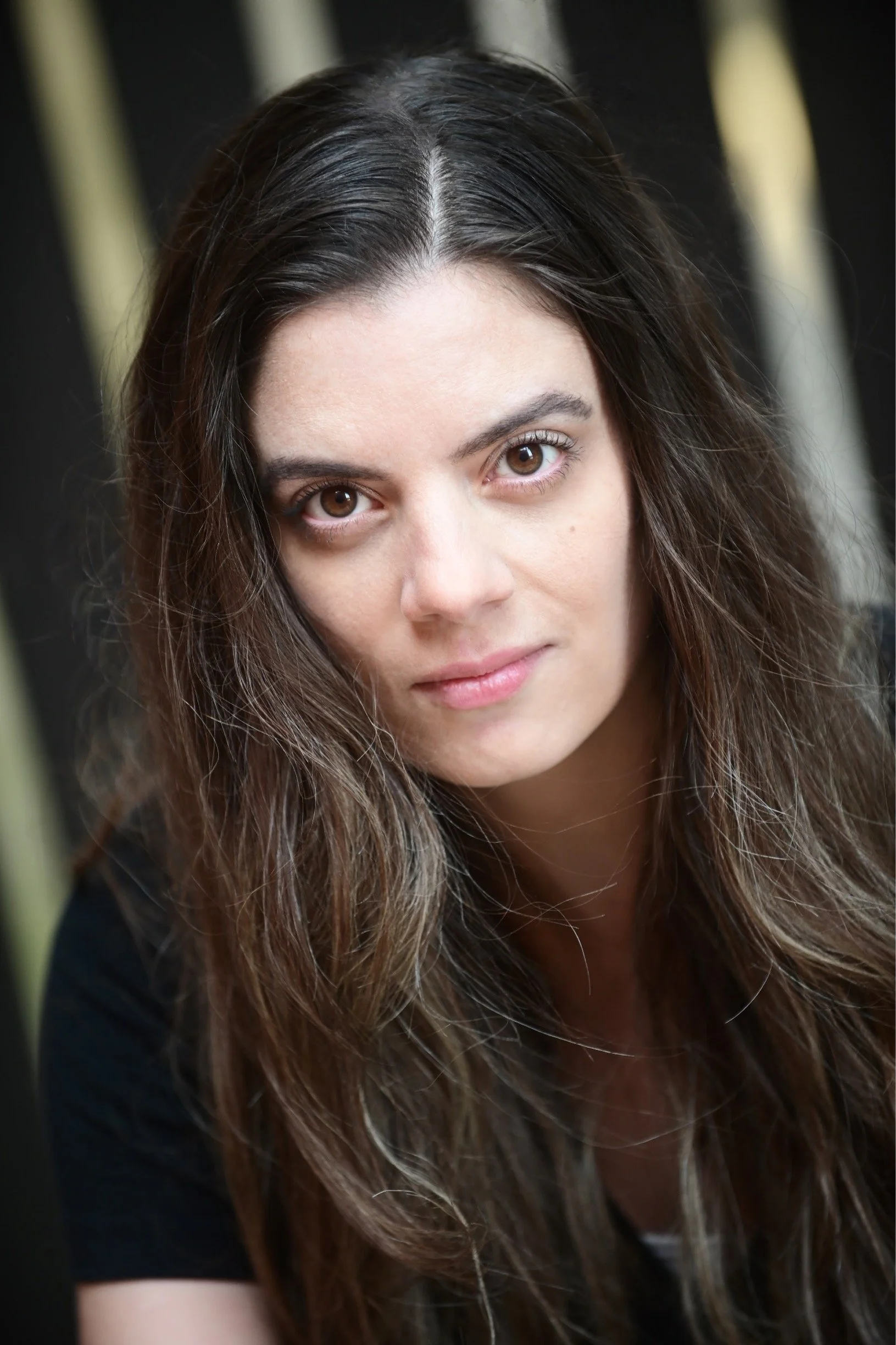 Nicole Hall