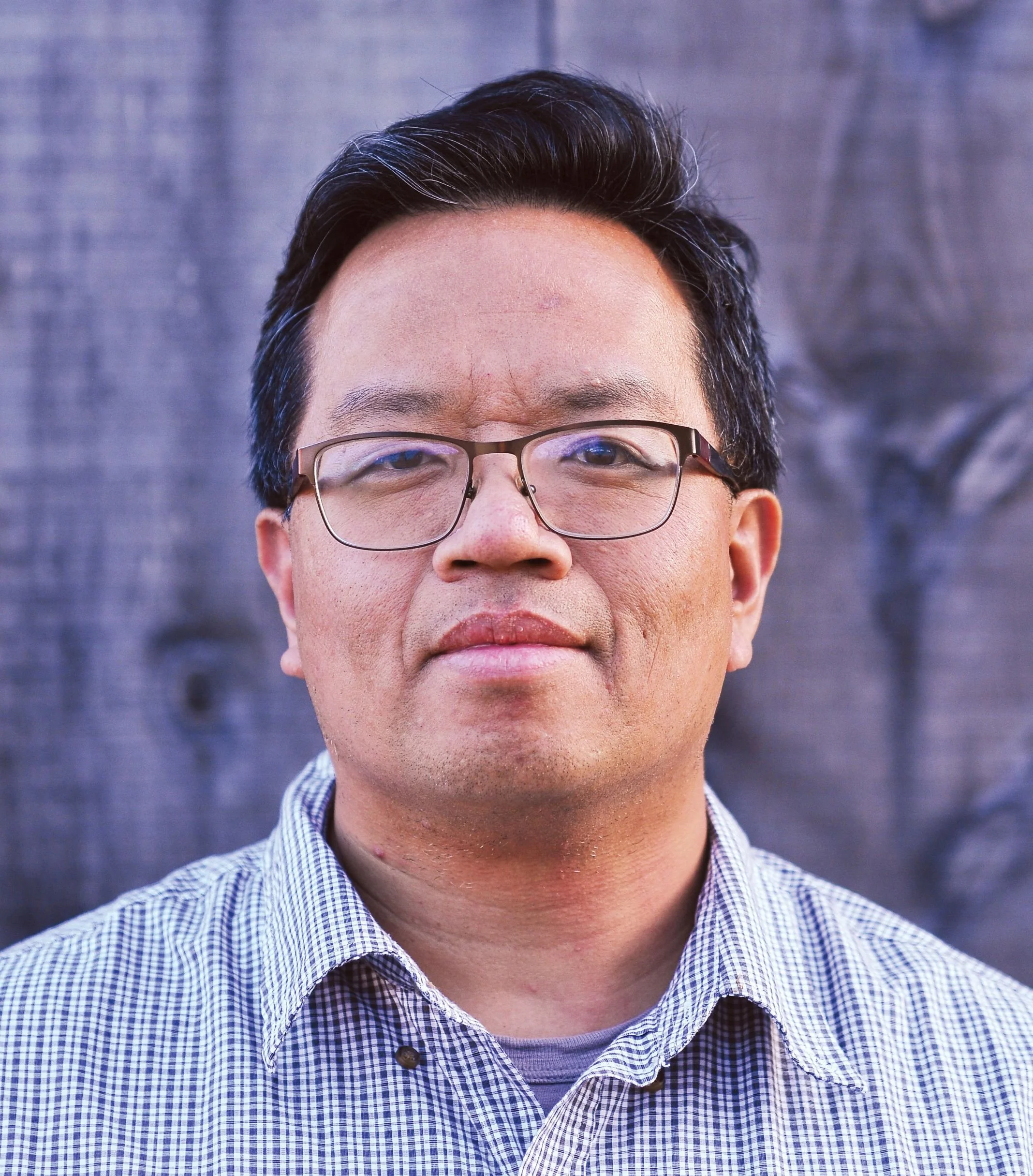 Greg Lam