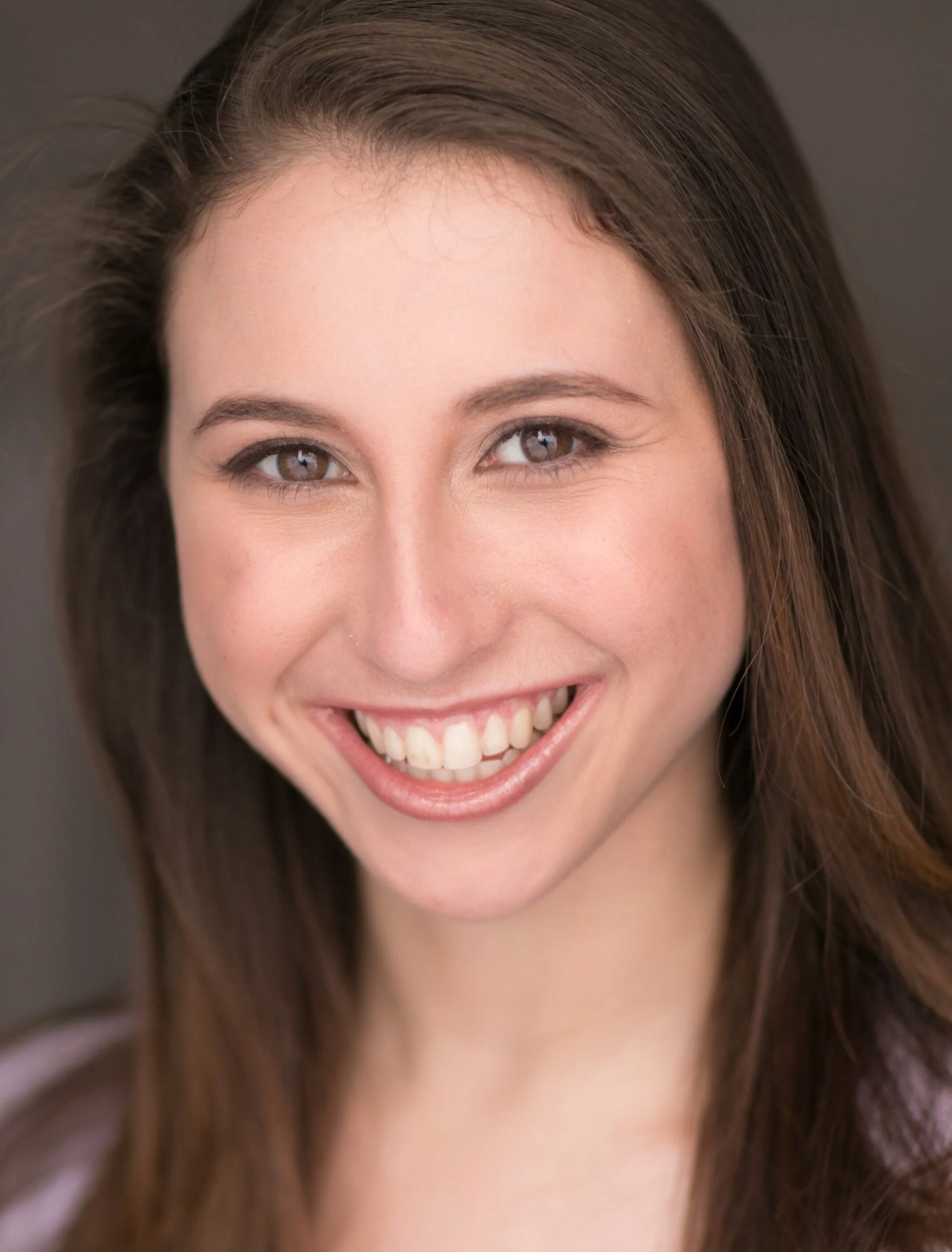 Lexi Rosenblum