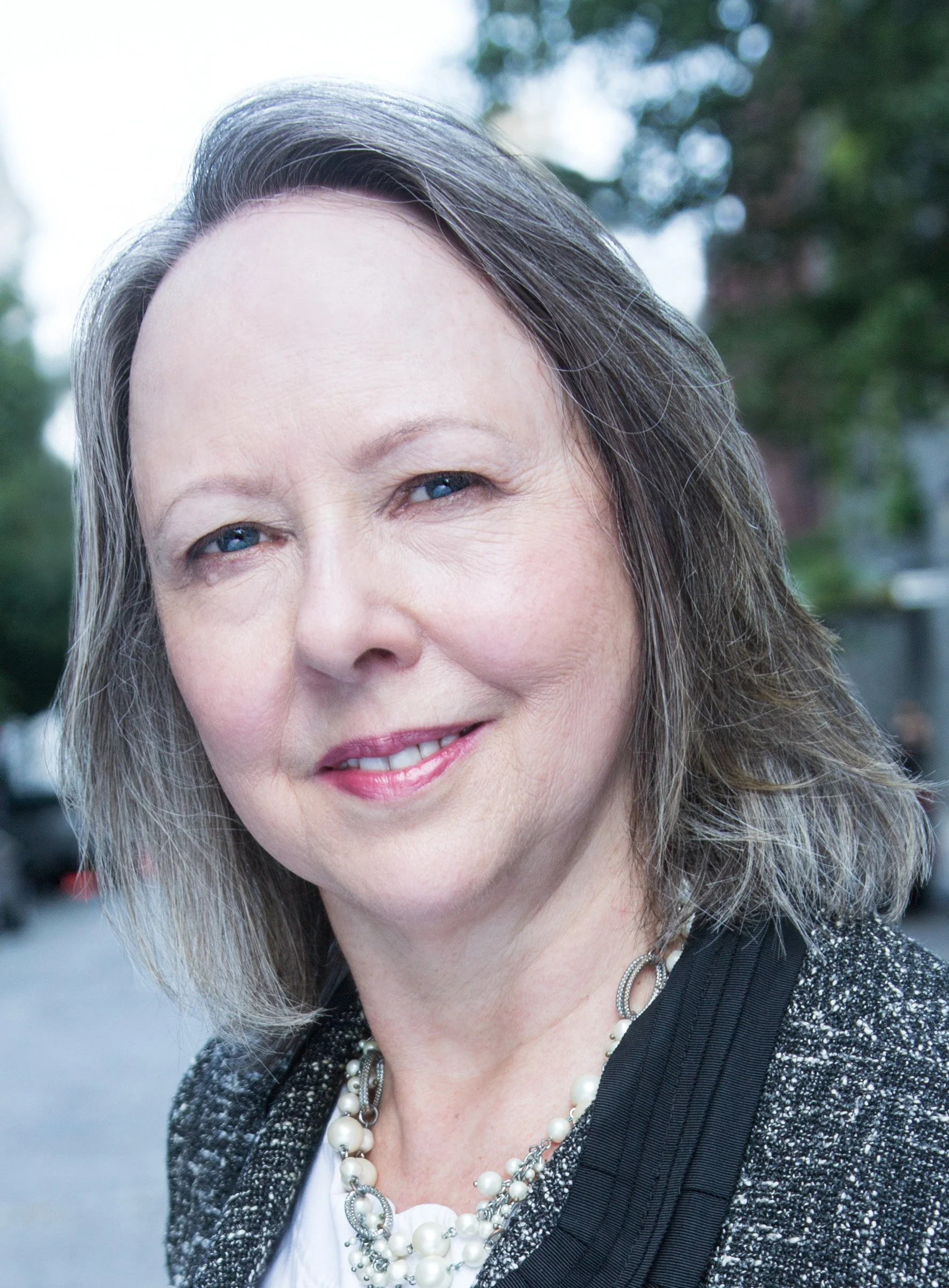 Lisa Graham Parson