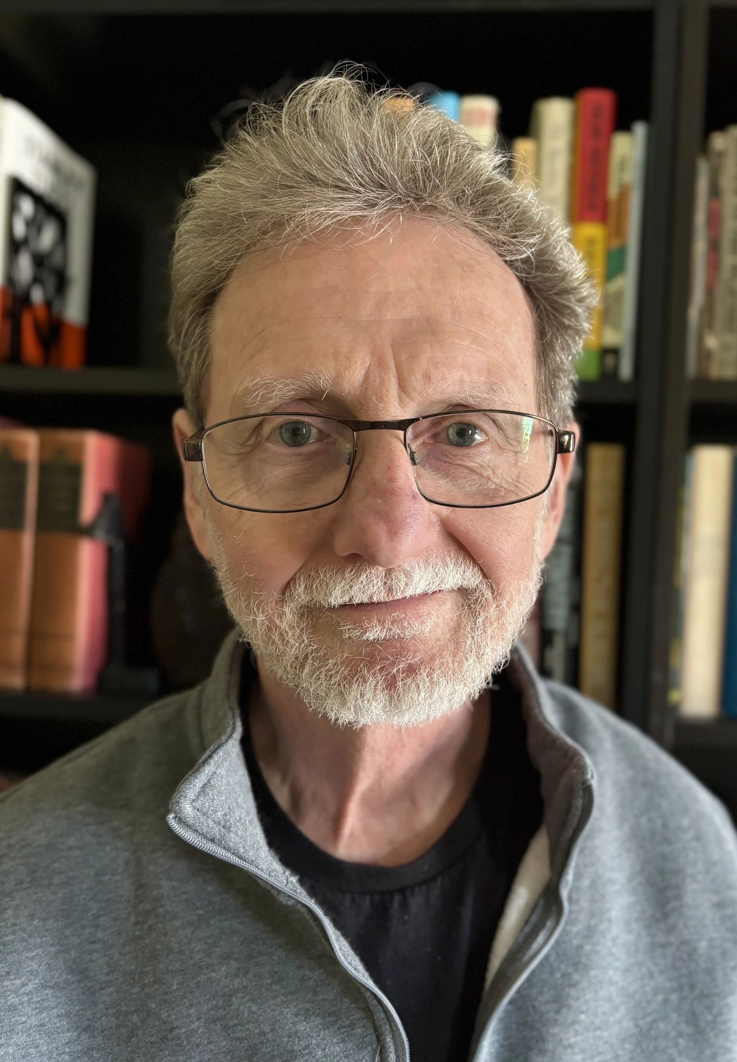 Michael Curry