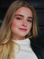 Serena Roan