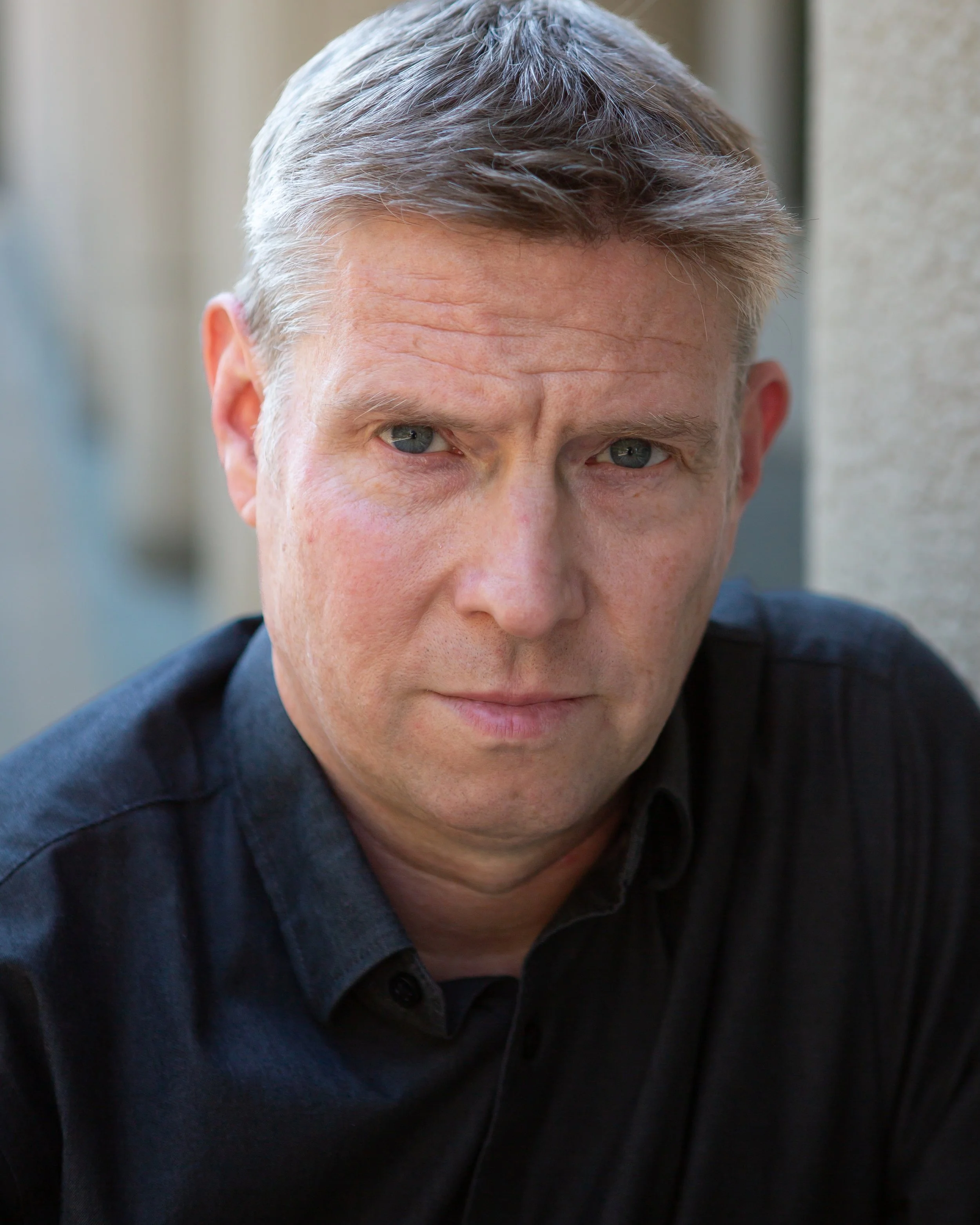 Adam Carter