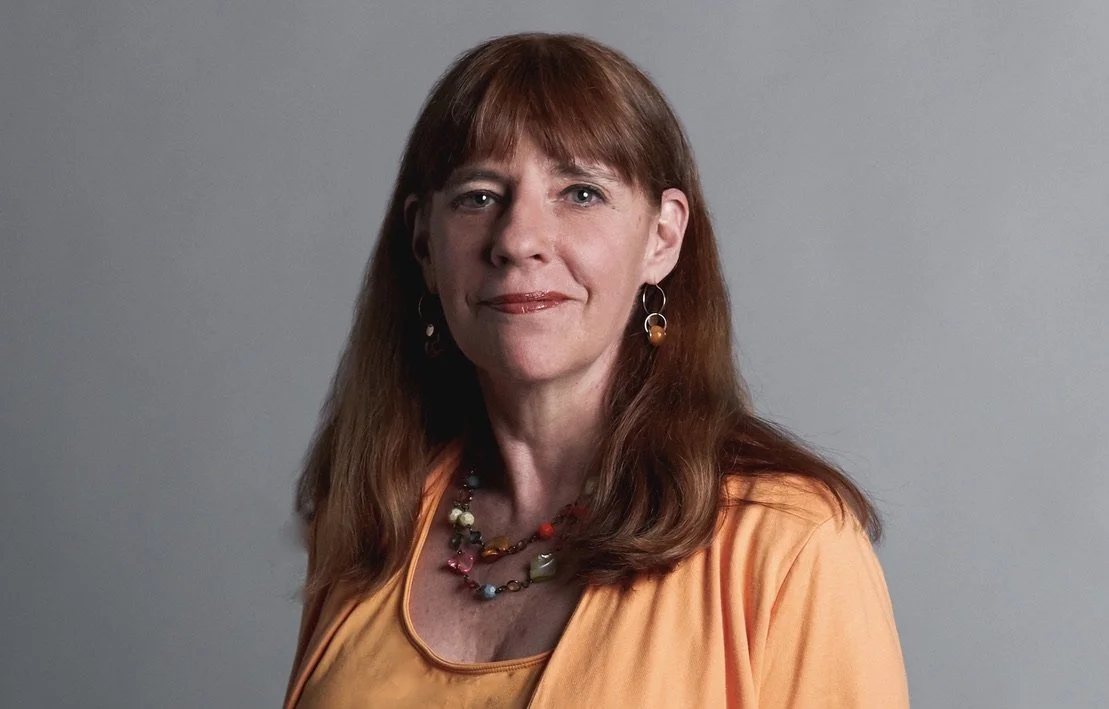 Kathryn Ryan