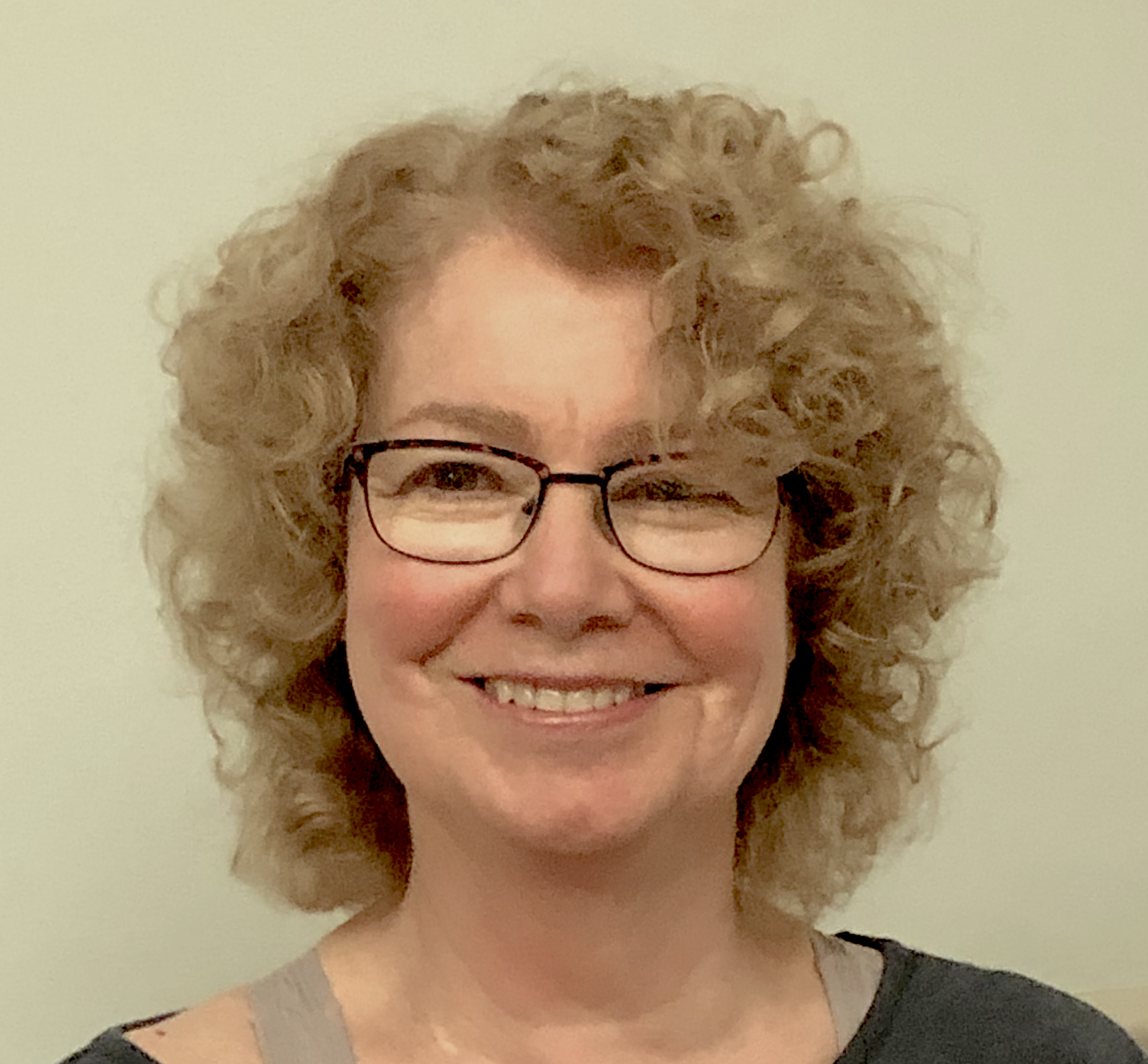 Patricia Connelly