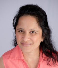 Mona Bapat