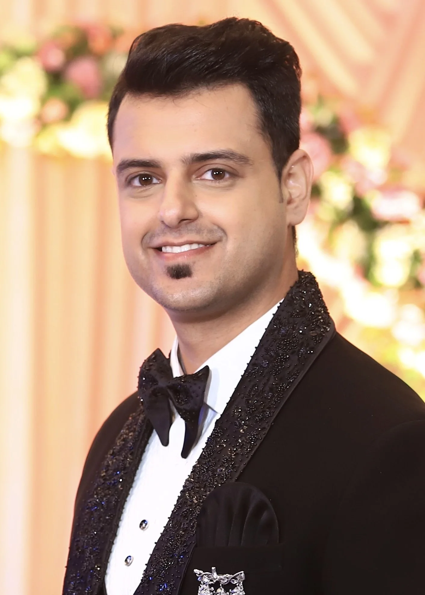 Harsh Arora