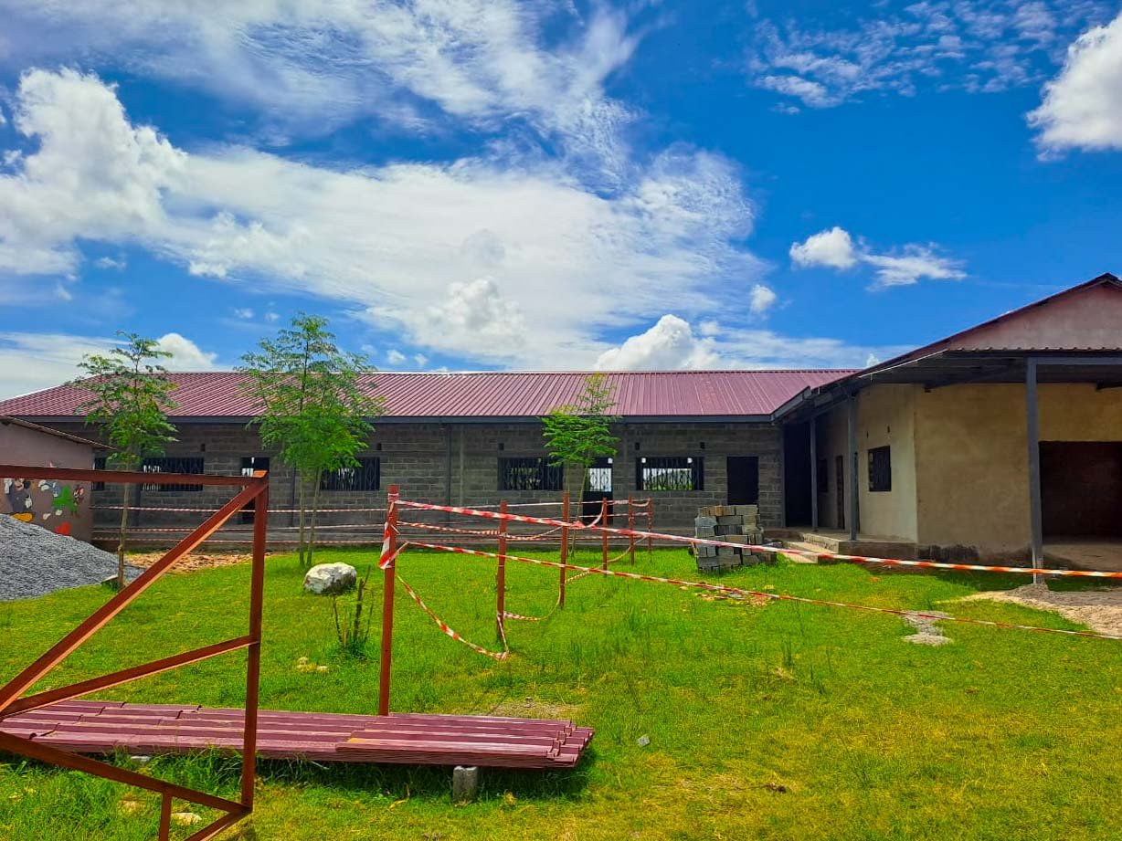 Trade Classrooms Plus